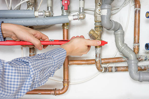 Best Water Heater Installation and Repair  in Bensley, VA